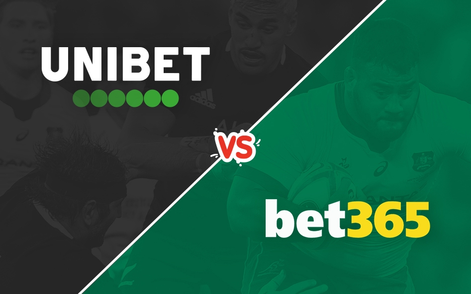 Unibet vs. Bet365 - What is the #1 Best Betting Site in Australia?