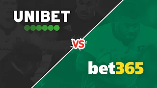 Unibet vs bet365 article