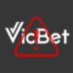 VicBet logo