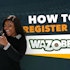 Wazobet Registration: 4 Step Guide for 2025