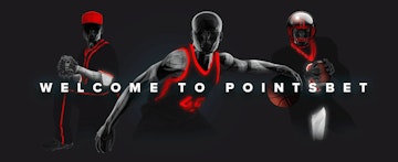 Welcome to pointsbet