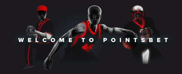 Welcome to pointsbet
