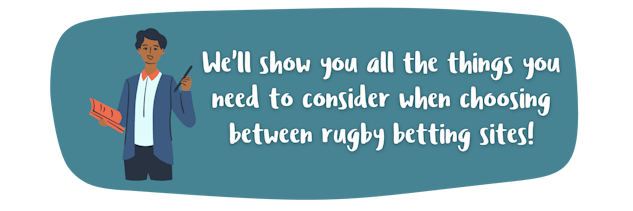 Well show you what you need to consider