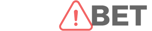 Wellbet logo warning