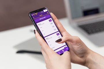 Winners bet sports betting