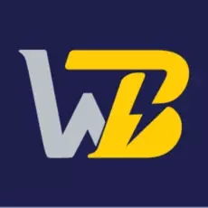 Wizbet logo square