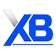 Xbet logo square 2