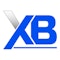 XBet square logo