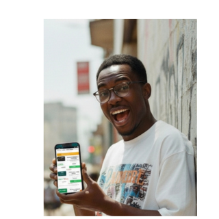 Collins Otieno Profile Image