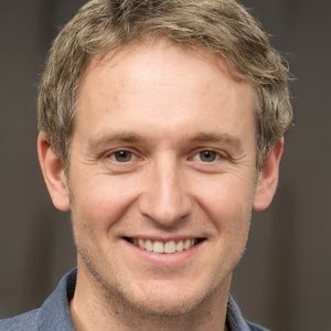 Edward Avery Profile Image