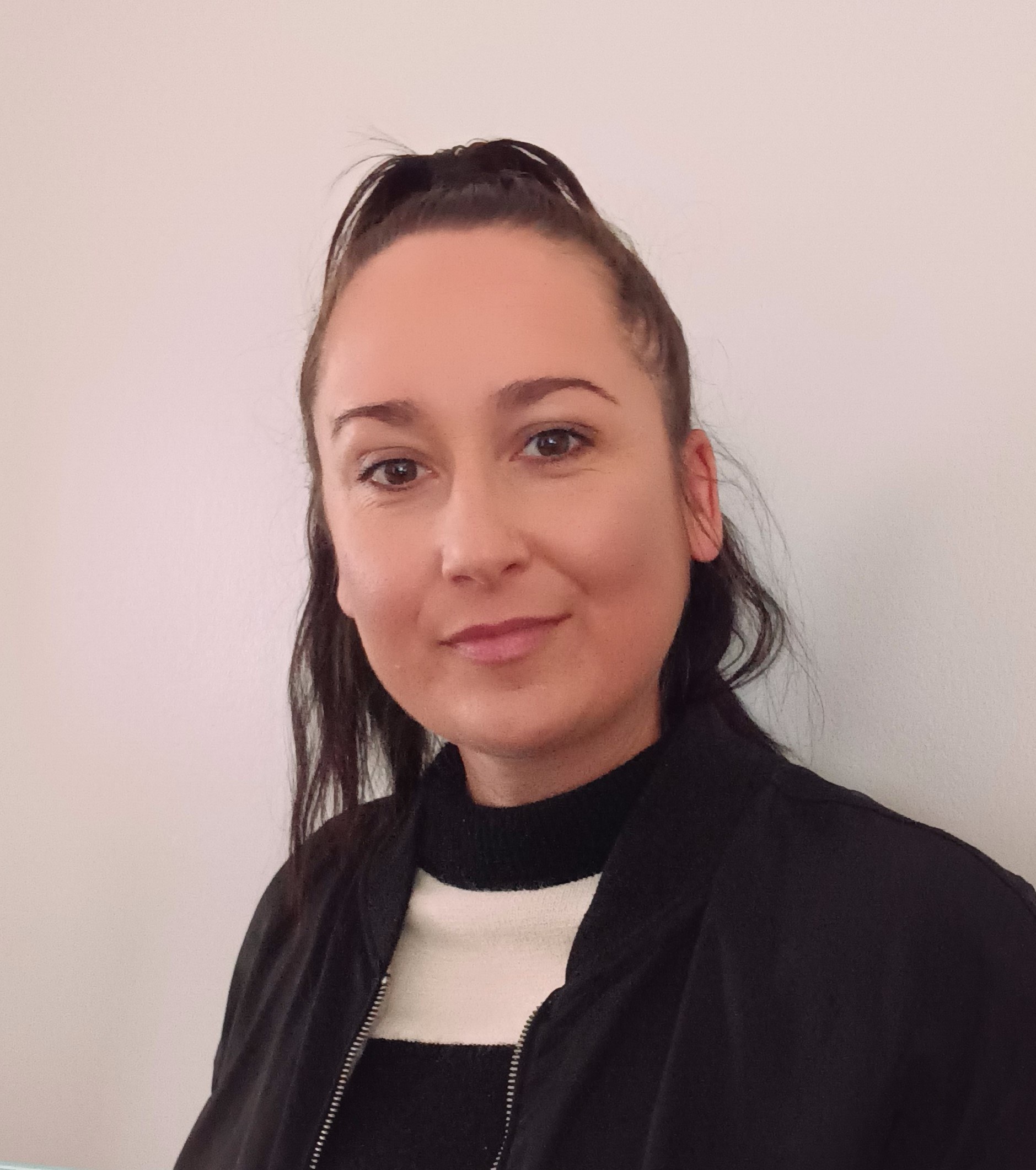 Kim Weidemann Profile Image